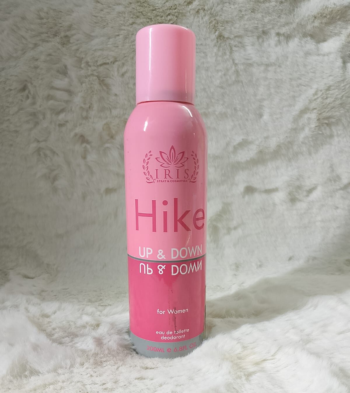 Hike UP & DOWN – Premium Adventure Perfume Blend – Long-lasting, nature-inspired luxury fragrance for active adventurers